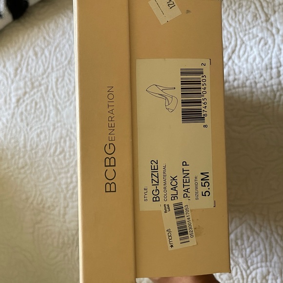 BCBGeneration Izzie 2 heel - Picture 2 of 9